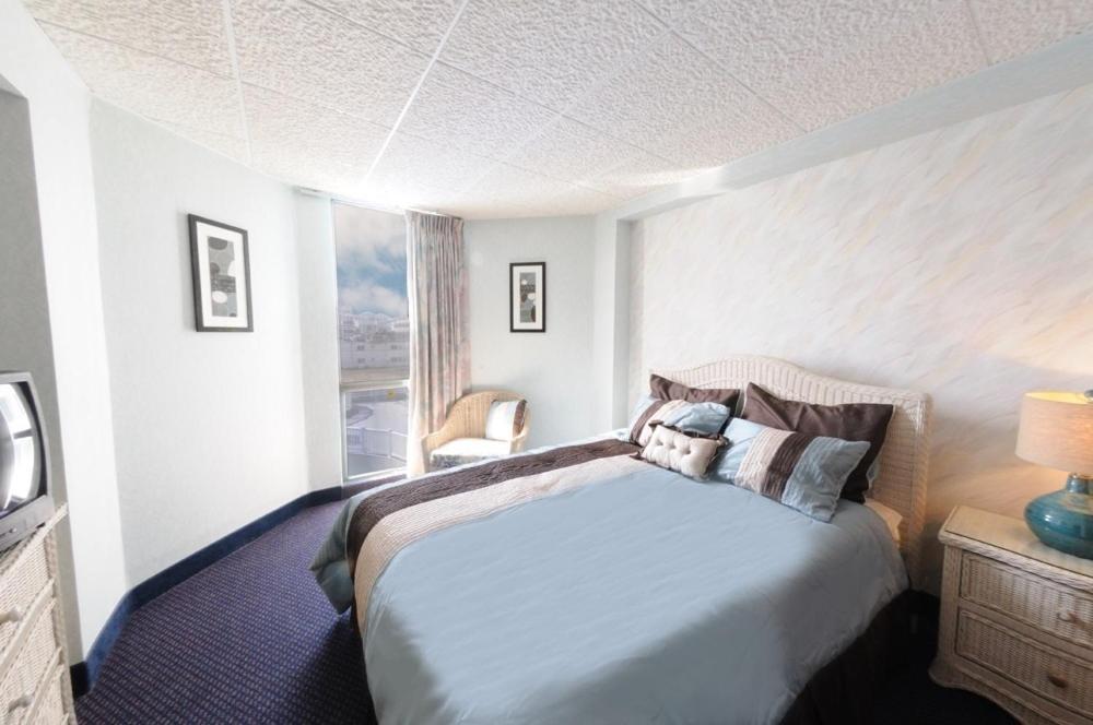 Bal Harbour Hotels Wildwood Crest Room photo