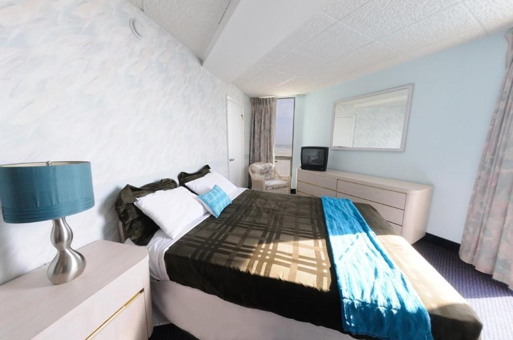 Bal Harbour Hotels Wildwood Crest Room photo