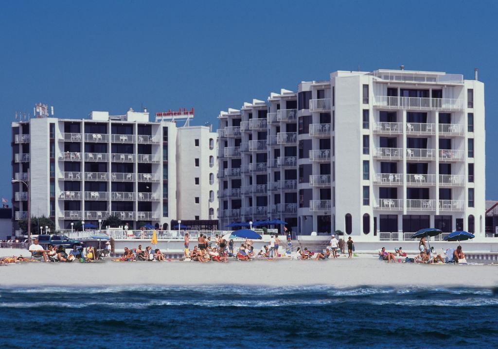 Bal Harbour Hotels Wildwood Crest Room photo