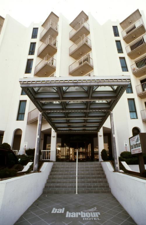 Bal Harbour Hotels Wildwood Crest Exterior photo