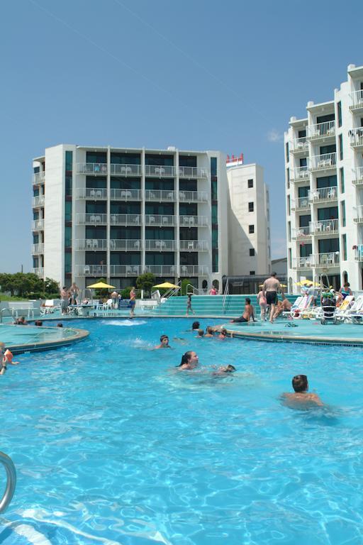 Bal Harbour Hotels Wildwood Crest Room photo