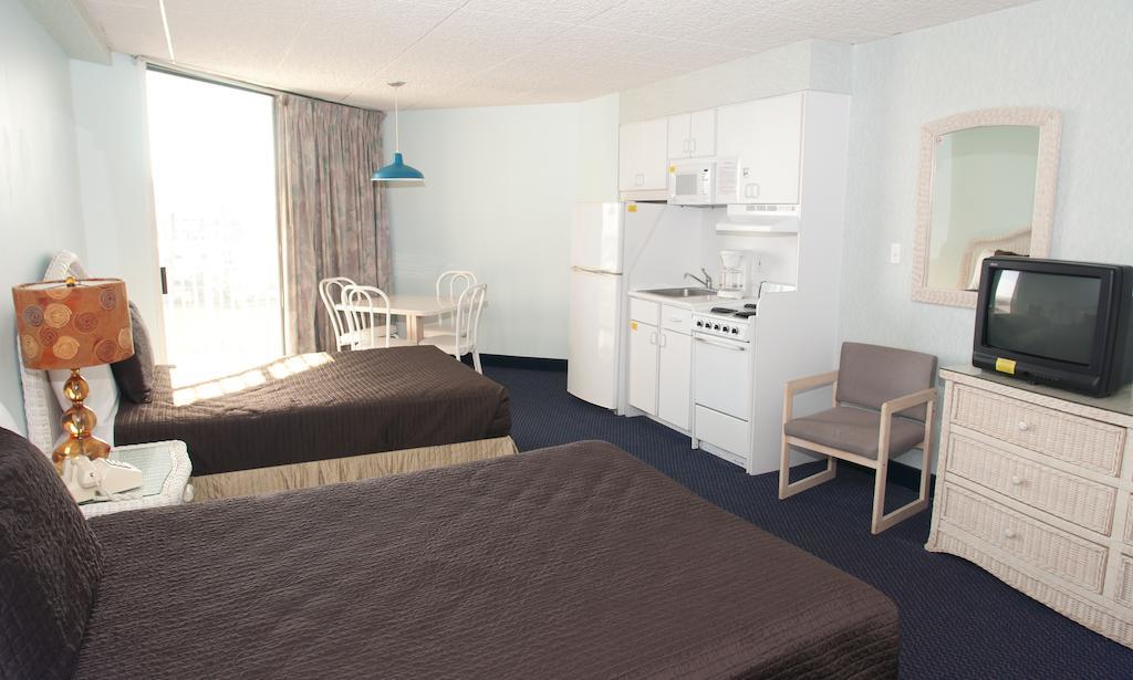 Bal Harbour Hotels Wildwood Crest Room photo