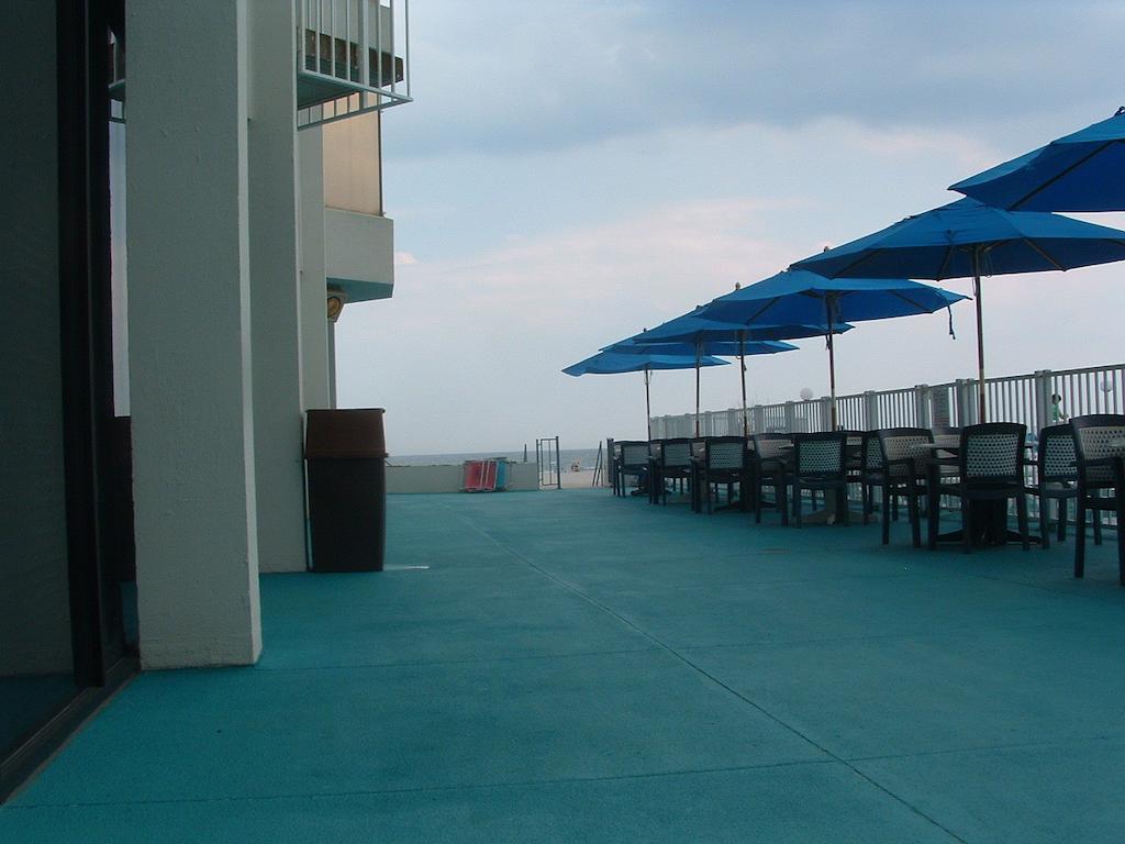 Bal Harbour Hotels Wildwood Crest Exterior photo