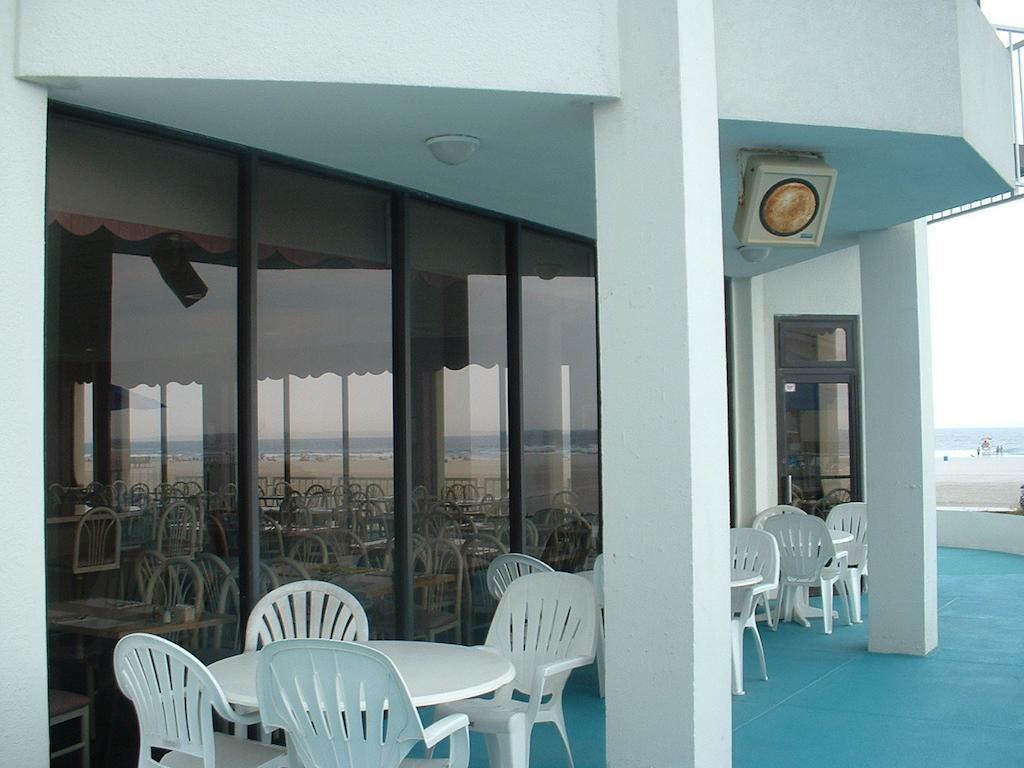 Bal Harbour Hotels Wildwood Crest Exterior photo