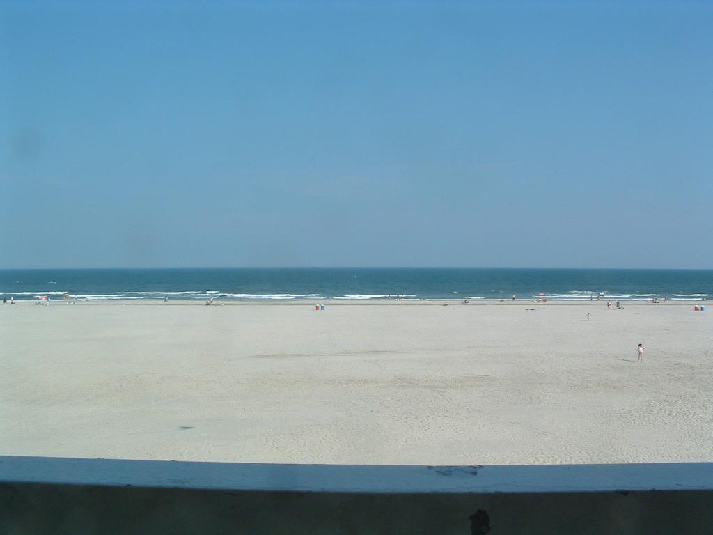 Bal Harbour Hotels Wildwood Crest Exterior photo