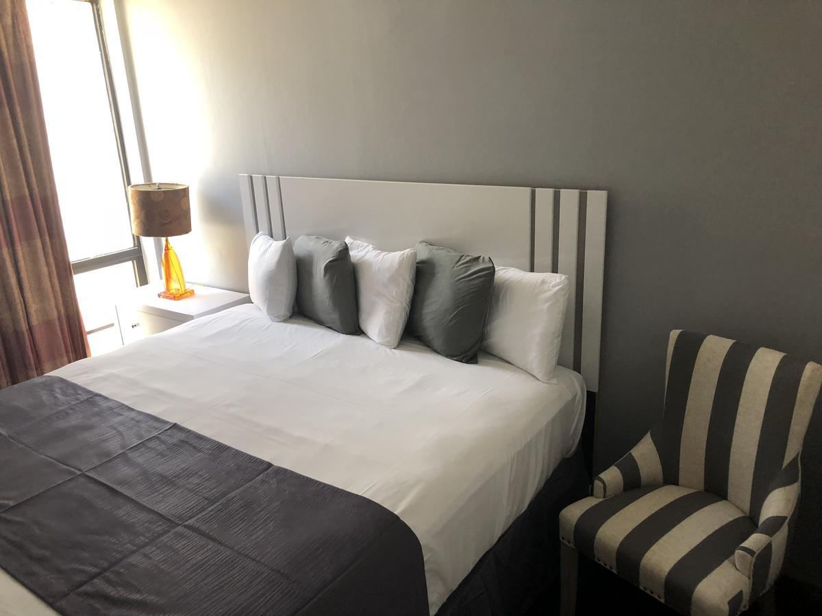 Bal Harbour Hotels Wildwood Crest Exterior photo