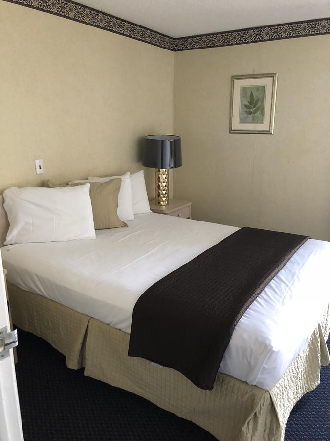 Bal Harbour Hotels Wildwood Crest Exterior photo